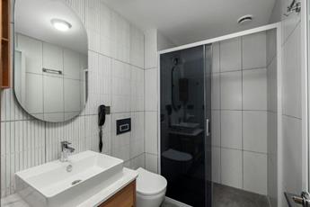 Monk Resort Hotel Beldibi 4*