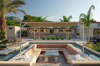 Monk Resort Hotel Beldibi 4*