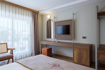 Monk Resort Hotel Beldibi 4*