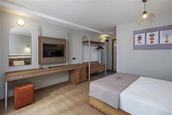 Monk Resort Hotel Beldibi 4*