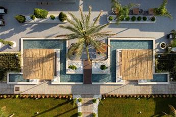 Monk Resort Hotel Beldibi 4*