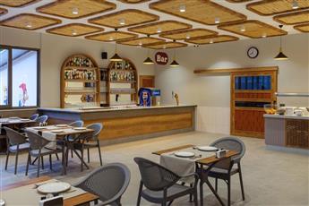 Monk Resort Hotel Beldibi 4*