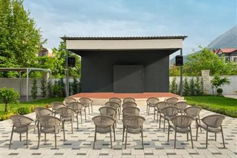 Monk Resort Hotel Beldibi 4*