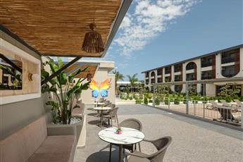 Monk Resort Hotel Beldibi 4*