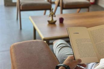 Monk Resort Hotel Beldibi 4*