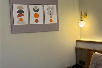 Monk Resort Hotel Beldibi 4*