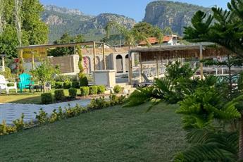 Monk Resort Hotel Beldibi 4*