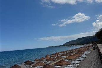 Monk Resort Hotel Beldibi 4*