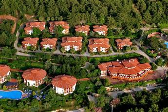 Montana Pine Resort 4*