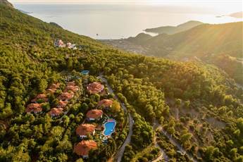 Montana Pine Resort 4*