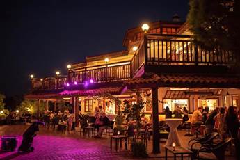 Montana Pine Resort 4*