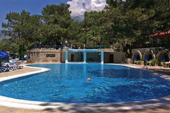 Montana Pine Resort 4*