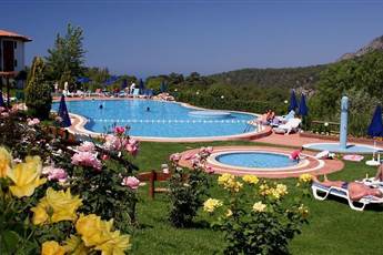 Montana Pine Resort 4*