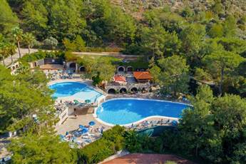 Montana Pine Resort 4*