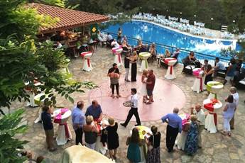 Montana Pine Resort 4*