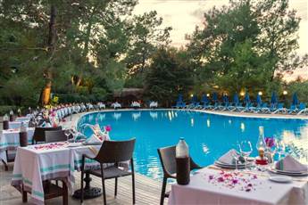 Montana Pine Resort 4*