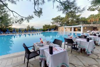 Montana Pine Resort 4*