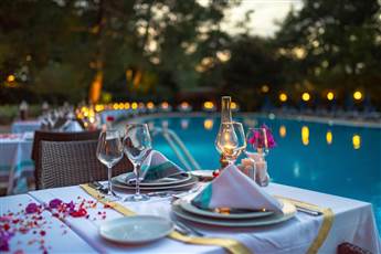 Montana Pine Resort 4*