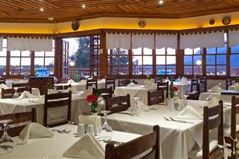 Montana Pine Resort 4*