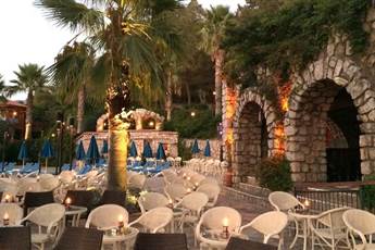 Montana Pine Resort 4*