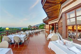 Montana Pine Resort 4*