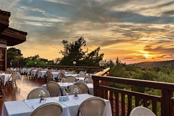 Montana Pine Resort 4*