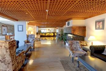 Montana Pine Resort 4*