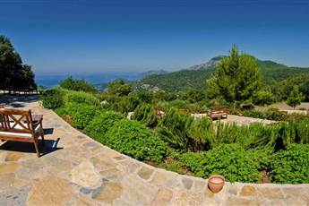 Montana Pine Resort 4*