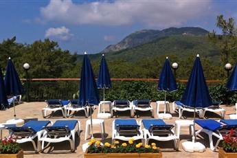 Montana Pine Resort 4*