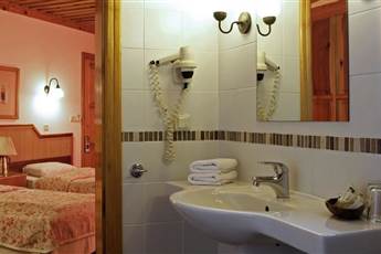 Montana Pine Resort 4*