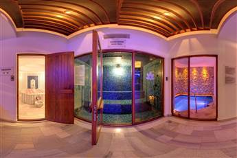 Montana Pine Resort 4*