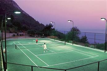 Montana Pine Resort 4*