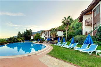 Montana Pine Resort