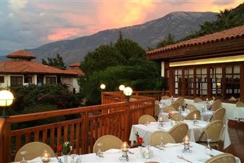 Montana Pine Resort