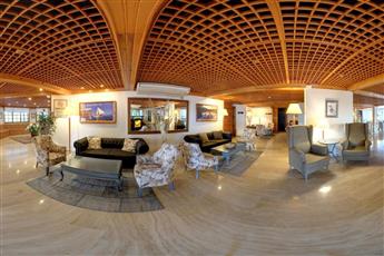 Montana Pine Resort