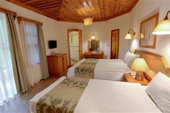 Montana Pine Resort