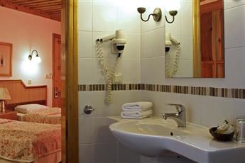 Montana Pine Resort