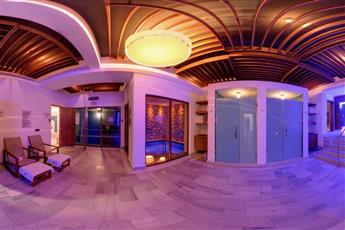 Montana Pine Resort