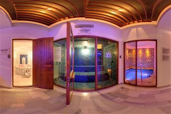 Montana Pine Resort