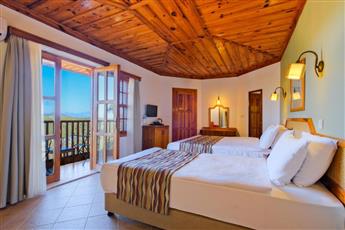 Montana Pine Resort
