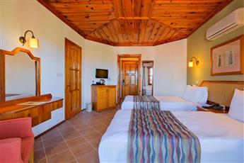 Montana Pine Resort