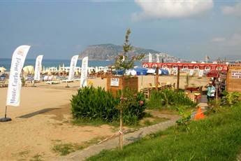 Monte Carlo Hotel 4*