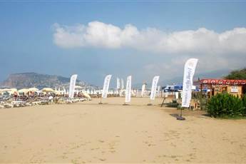 Monte Carlo Hotel 4*