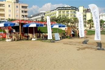 Monte Carlo Hotel 4*