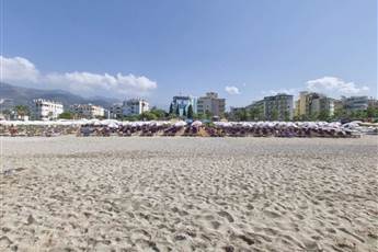 Monte Carlo Hotel 4*