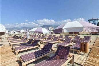 Monte Carlo Hotel 4*