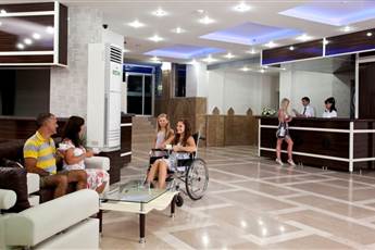 Monte Carlo Hotel 4*