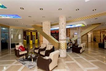 Monte Carlo Hotel 4*