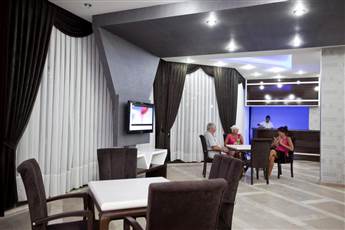 Monte Carlo Hotel 4*