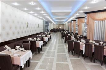Monte Carlo Hotel 4*
